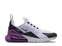 Air Max 270 Sneaker - Women's Purple view
