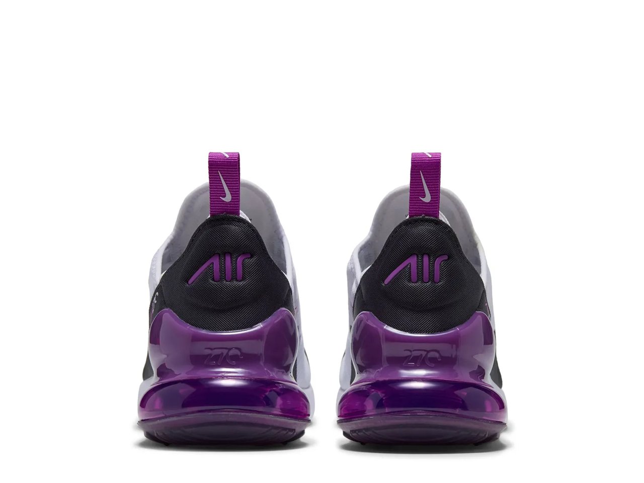 Air Max 270 Sneaker - Women's