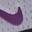 Air Max 270 Sneaker - Women's Purple view