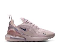 Air Max 270 Sneaker - Women's Purple view