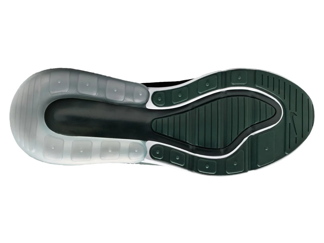 Air Max 270 Sneaker - Women's