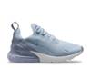 Air Max 270 Sneaker - Women's Light Blue view