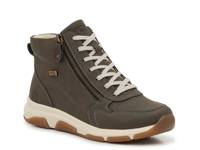 Soraya 71 Bootie Grey view