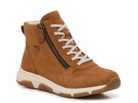 Soraya 71 Bootie Cognac view