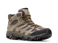 MOAB 3 GTX Waterproof Hiking Boot - Men's Dark Brown view