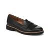 Pacey Penny Loafer Black view