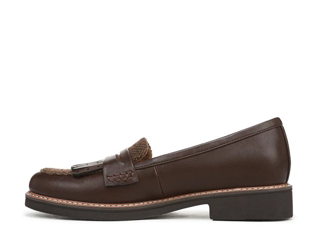 Pacey Penny Loafer