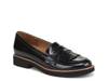 Pacey Penny Loafer Dark Navy view