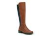 Faith 91 Boot Cognac view