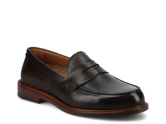 Jack Penny Loafer