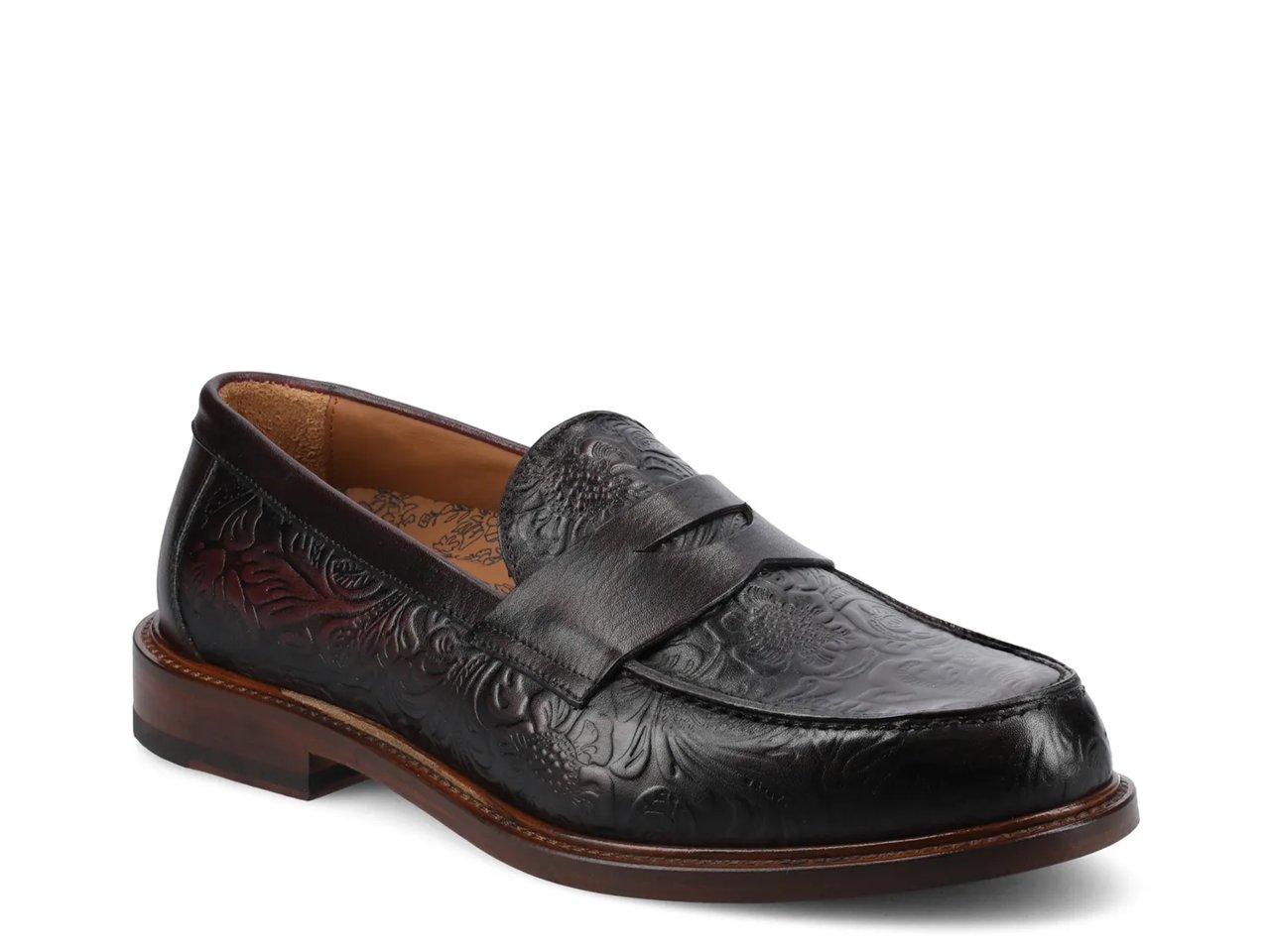 Jack Penny Loafer