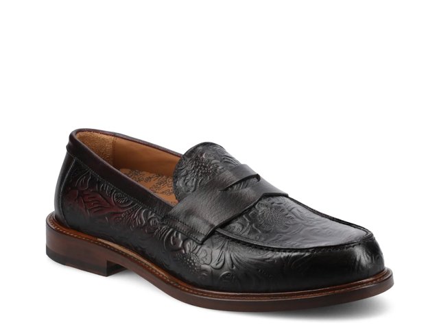 Jack Penny Loafer