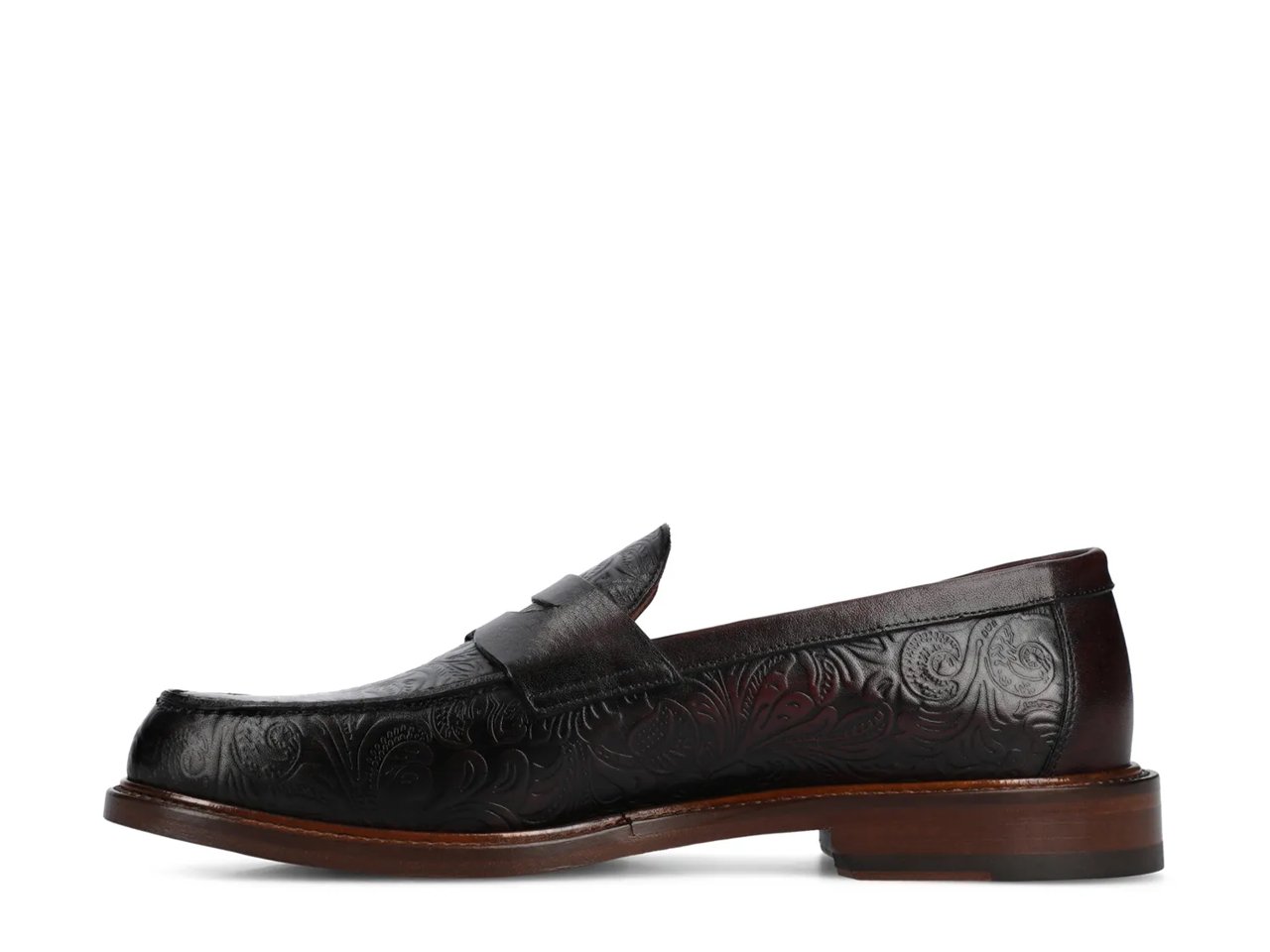 Jack Penny Loafer