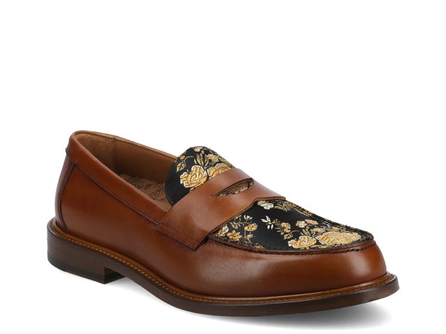 Jack Penny Loafer