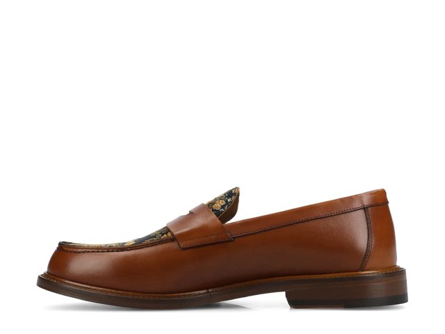 Jack Penny Loafer