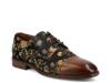 Jack Cap Toe Oxford Multicolor view