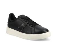 Logan Sneaker Black view