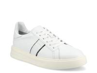 Logan Sneaker White view