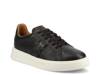 Logan Sneaker Dark Brown view