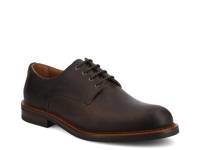 Miles Oxford Dark Brown view