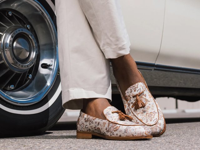 TAFT Tommy Loafer - Free Shipping | DSW