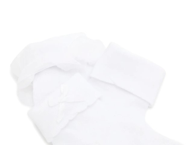 Turncuff Kids' Ankle Socks - 3 Pack