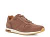 Trilogy Sneaker Light Brown view