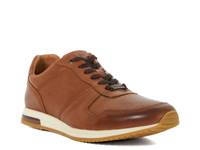 Trilogy Sneaker Cognac view