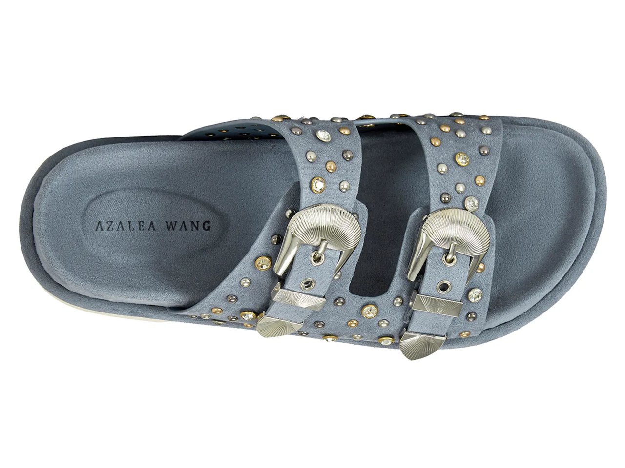 Oswald Sandal
