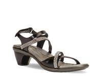 Innovate Sandal Black Leather view