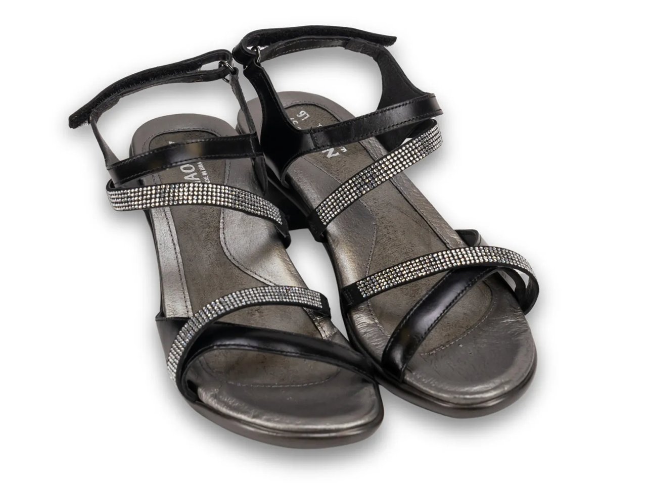 Innovate Sandal