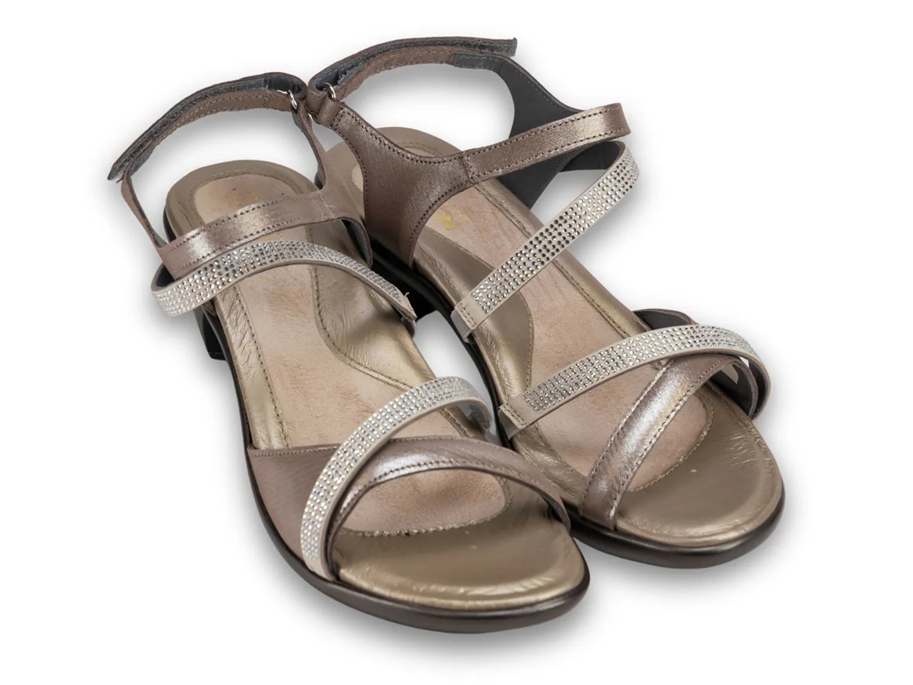 Innovate Sandal