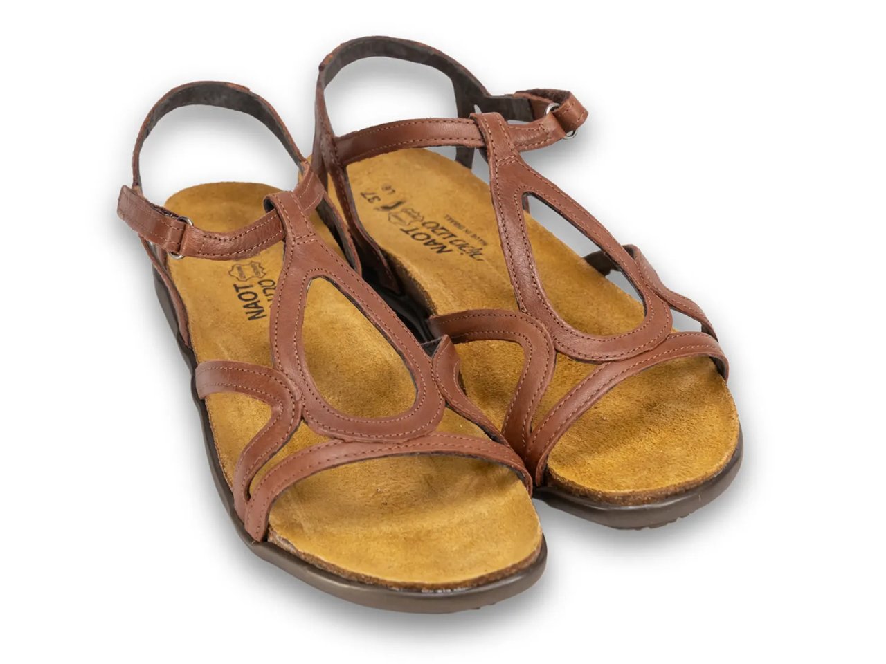 Dorith Sandal