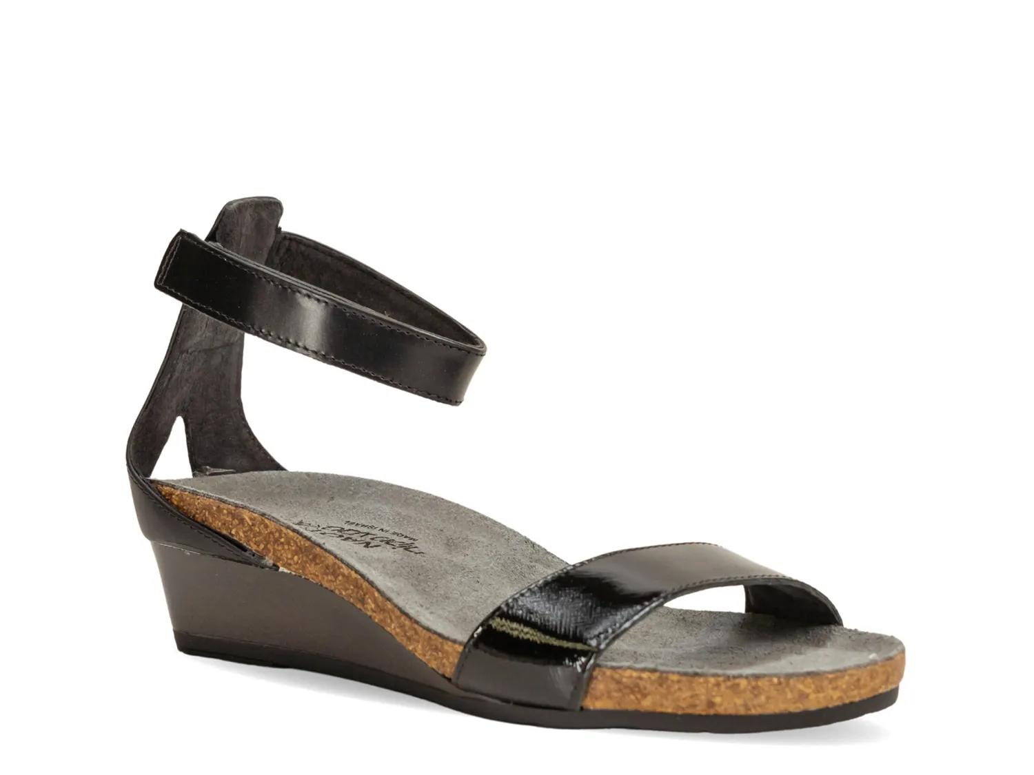 Pixie Wedge Sandal - image 2