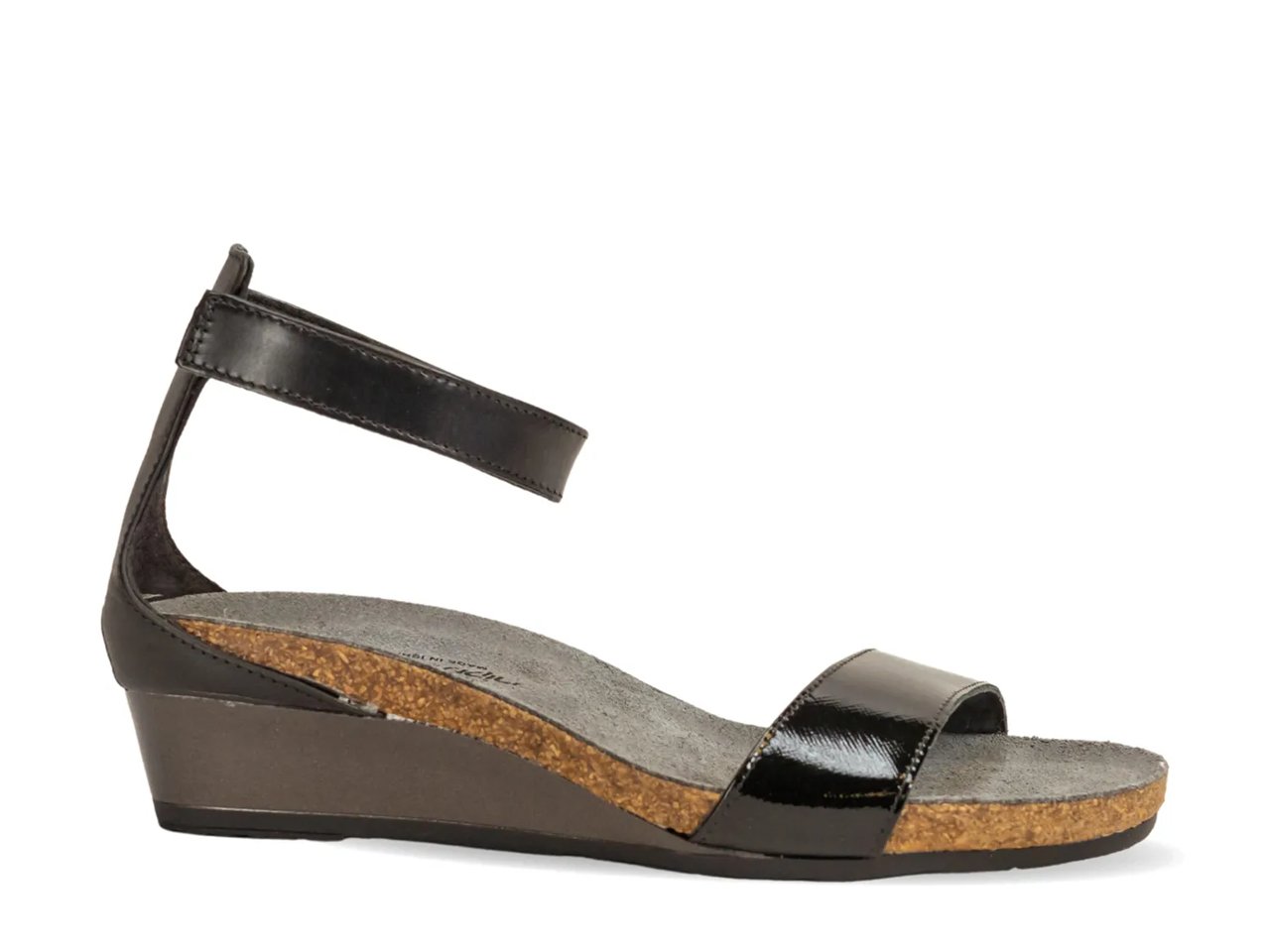 Pixie Wedge Sandal