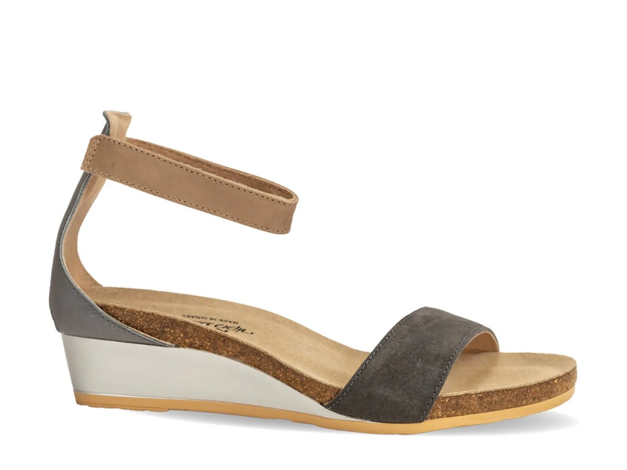 Pixie Wedge Sandal