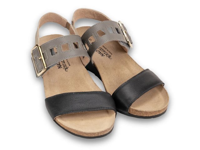 Dynasty Wedge Sandal