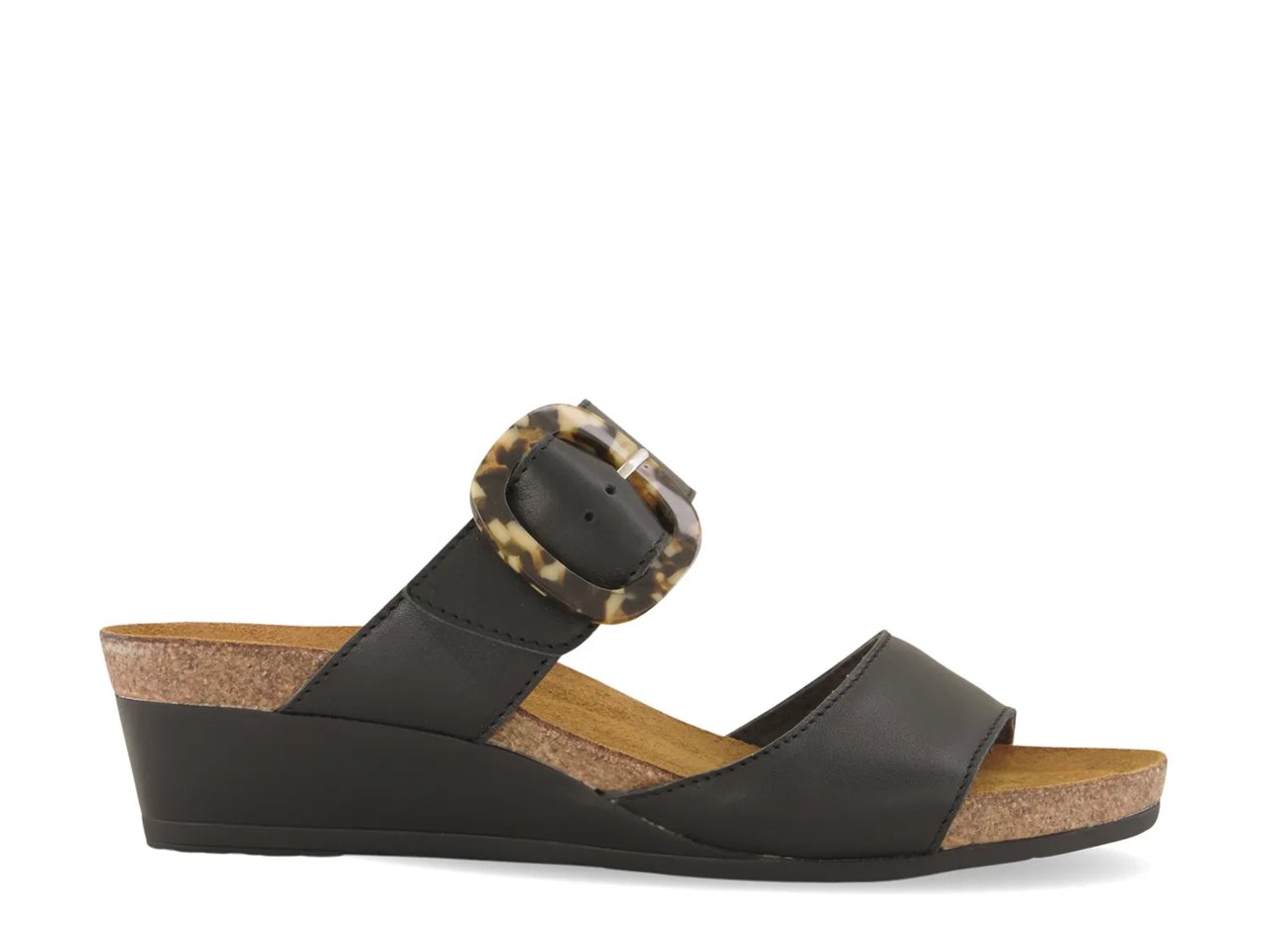 Kingdom Wedge Sandal