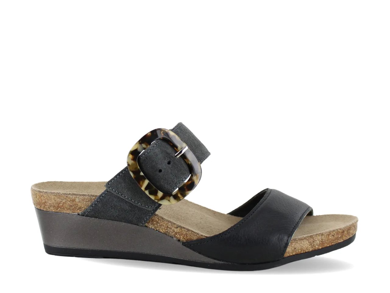 Kingdom Wedge Sandal