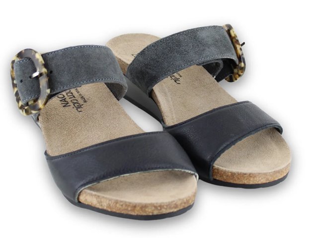 Kingdom Wedge Sandal