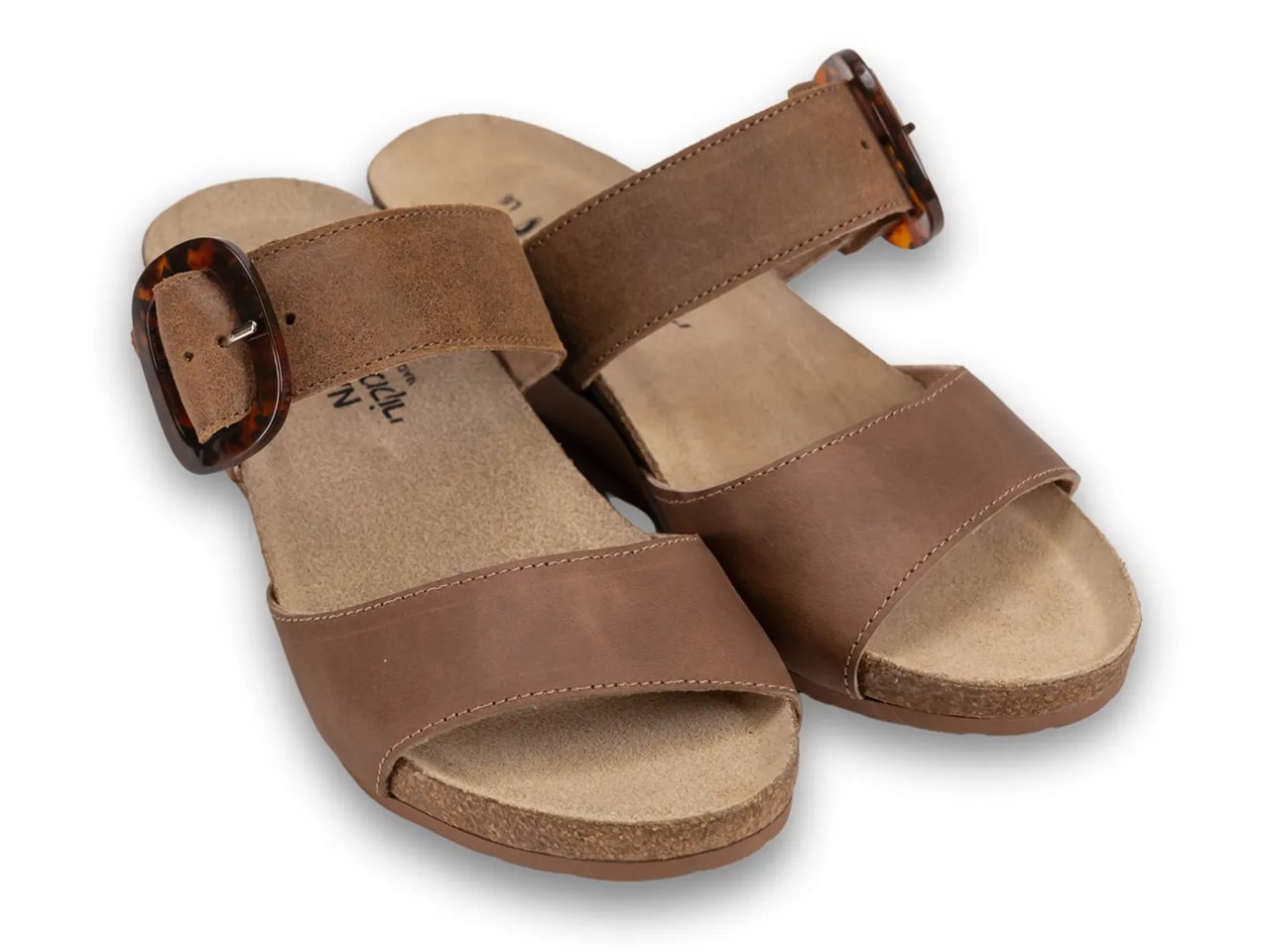 Kingdom Wedge Sandal