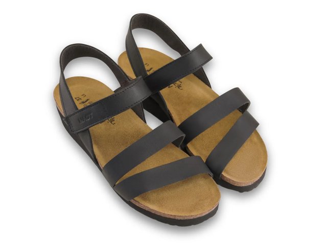 Kayla Wedge Sandal