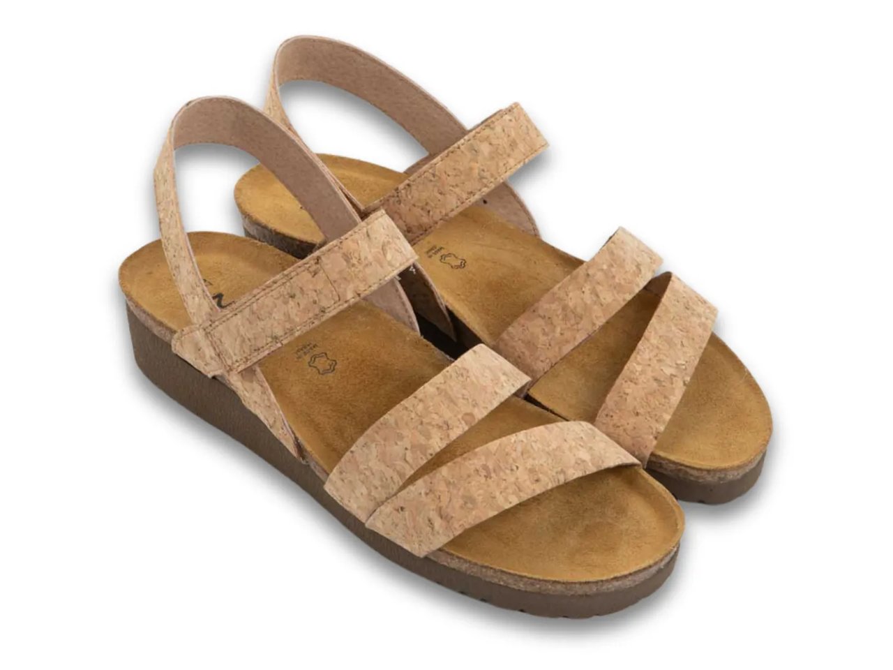 Kayla Wedge Sandal