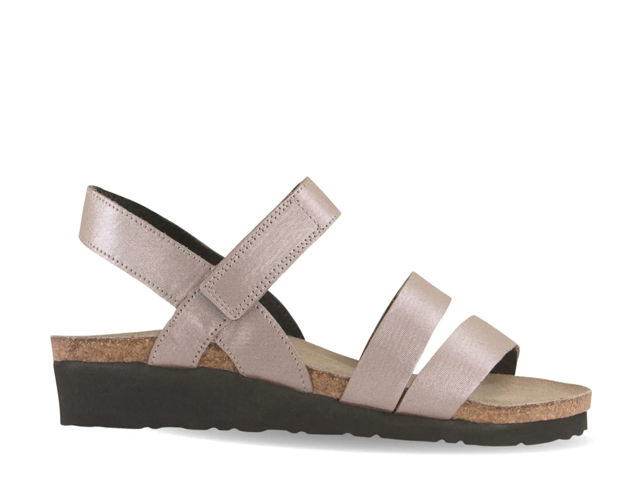 Kayla Wedge Sandal