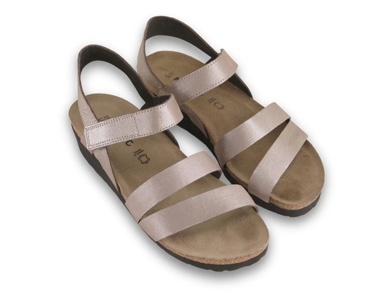 Kayla Wedge Sandal