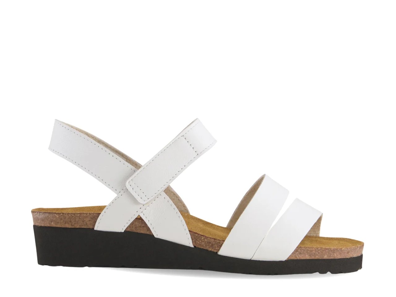 Kayla Wedge Sandal