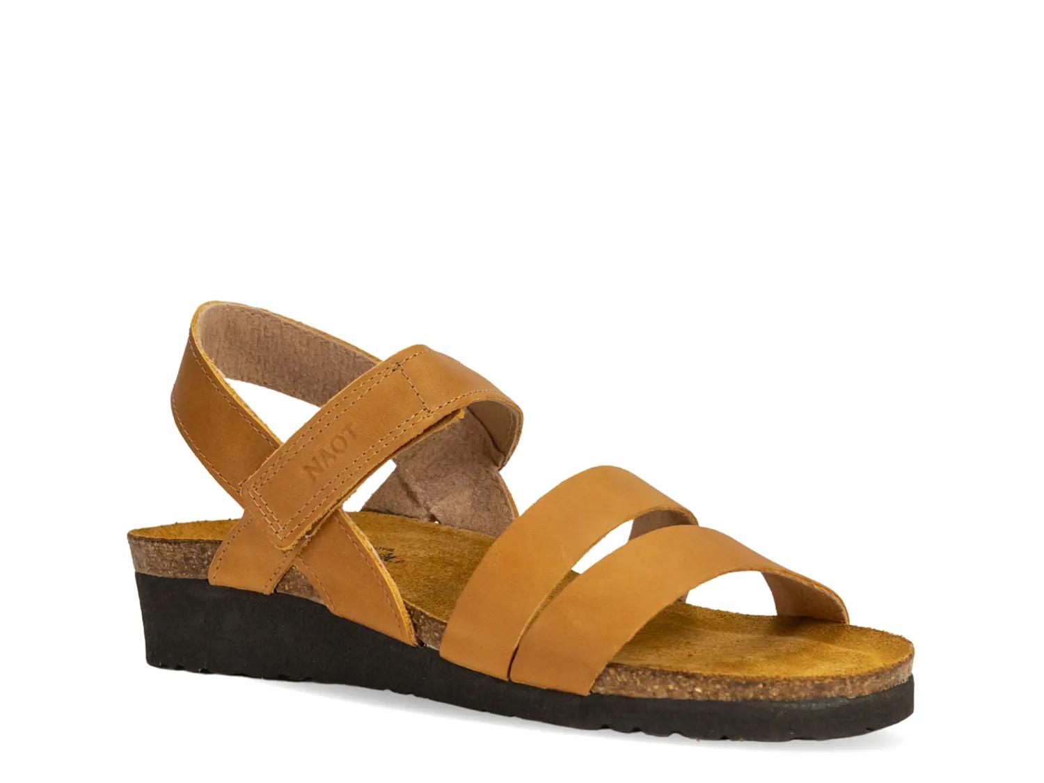 Kayla Wedge Sandal - image 3