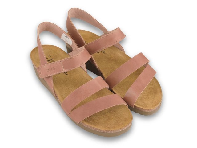 Kayla Wedge Sandal