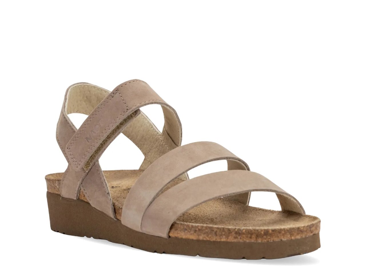 Kayla Wedge Sandal