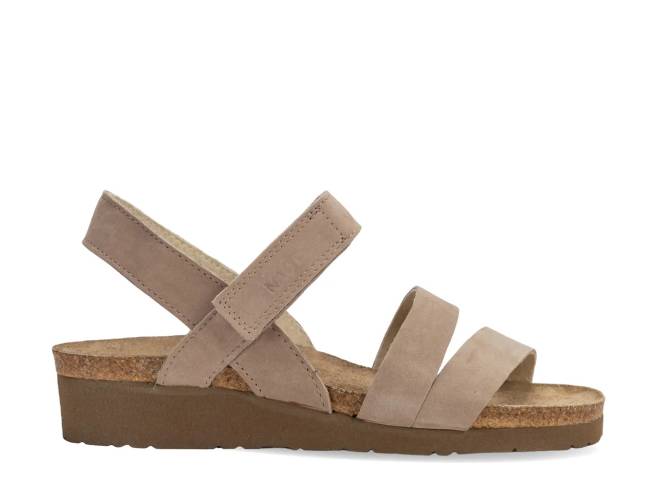 Kayla Wedge Sandal